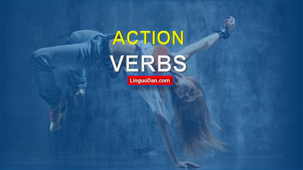 verbs