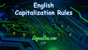 English_Capitalization_Rules