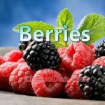 A Berry Good Vocabulary: Learning English with Berry Names