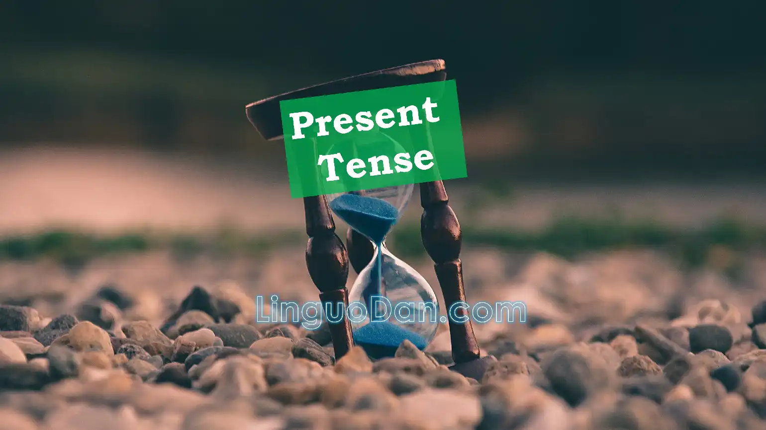 present tenses exercises