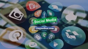 How to Use Social Media to Learn English