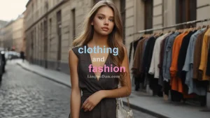 Understanding Fashion: Essential Terms from Designer Clothes to Street Style