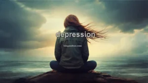 10 ways to get rid of depression yourself