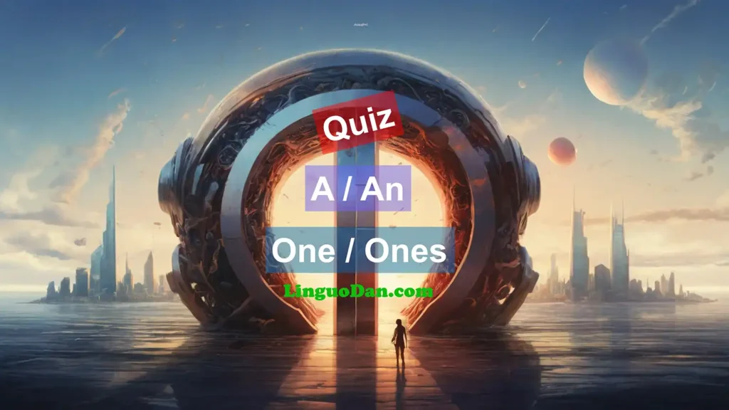 Which is correct ''a' or 'an'?