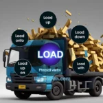 How to use the word Load in English