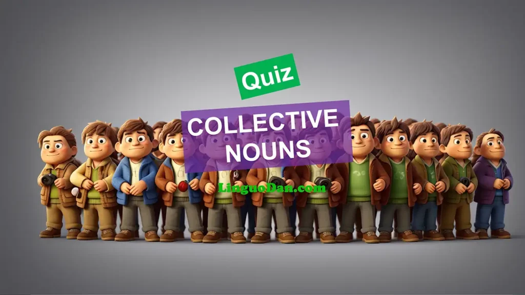 What Is a Collective Noun?