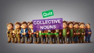 What Is a Collective Noun?