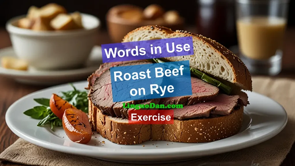 words-in-use-exercise