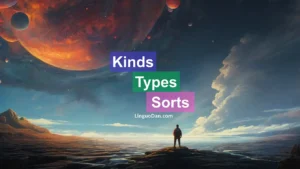 Types and Kinds and Sorts