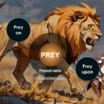 PREY ON SOMETHING