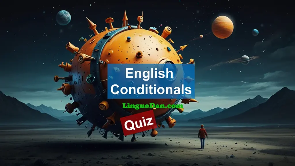 Conditional exercises